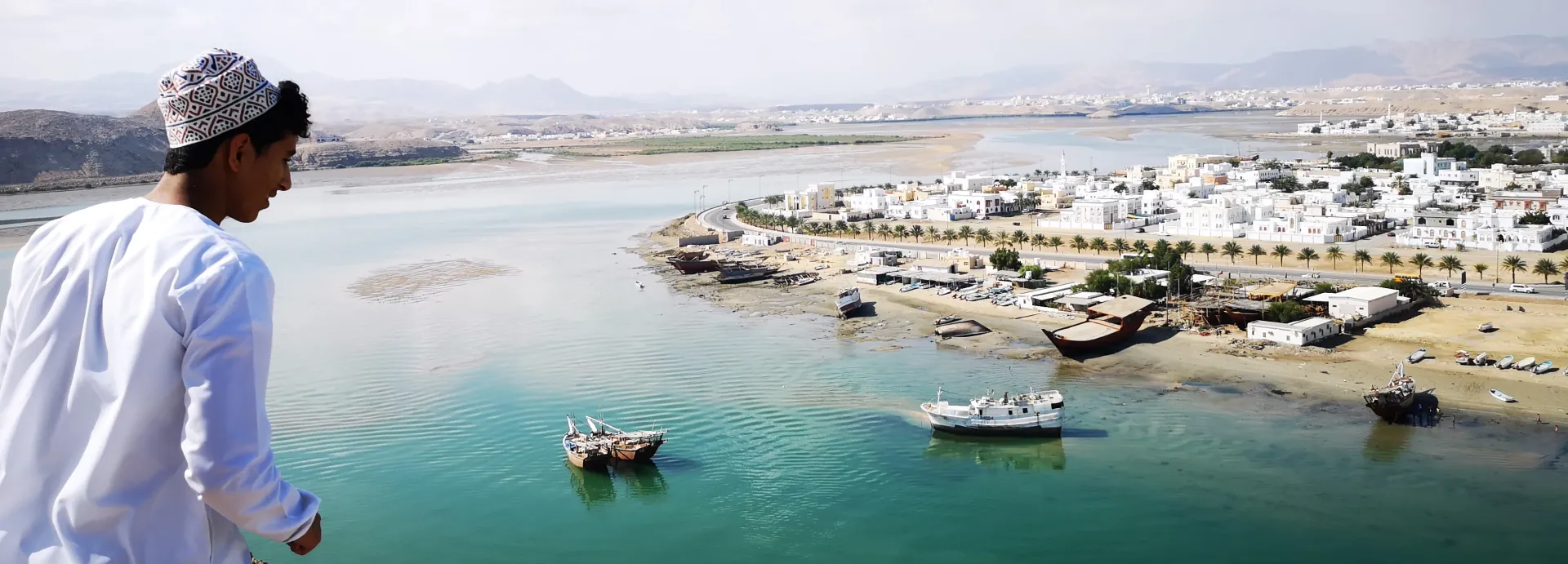 Važno za putovanje u Oman: Praktični vodič