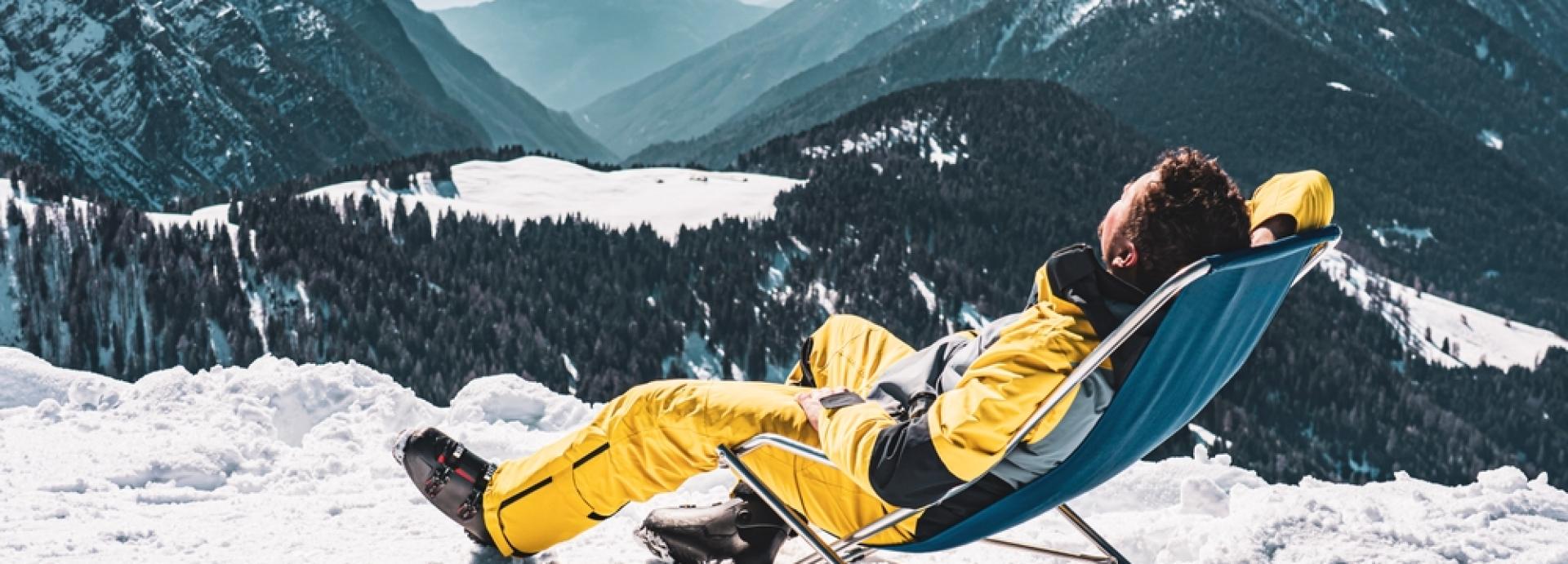 Ski opening u Dolomitima – početak skijaške sezone