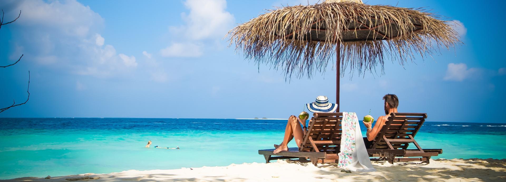 10 najboljih destinacija za bračno putovanje (ideje za medeni mjesec)