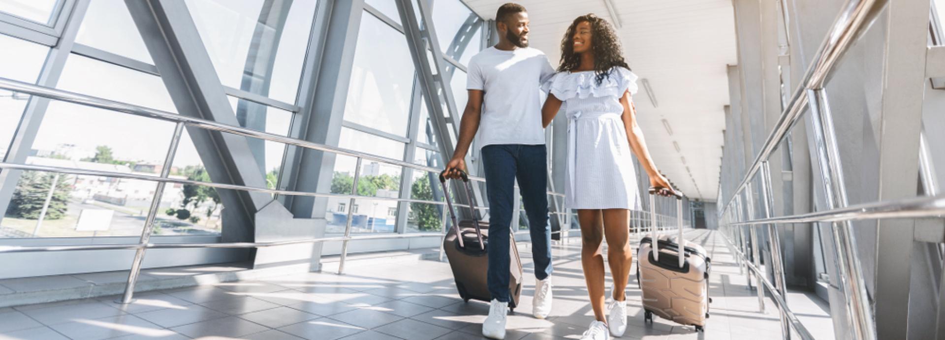 Bračno putovanje bez presjedanja preko Bliskog istoka – sigurne i praktične opcije