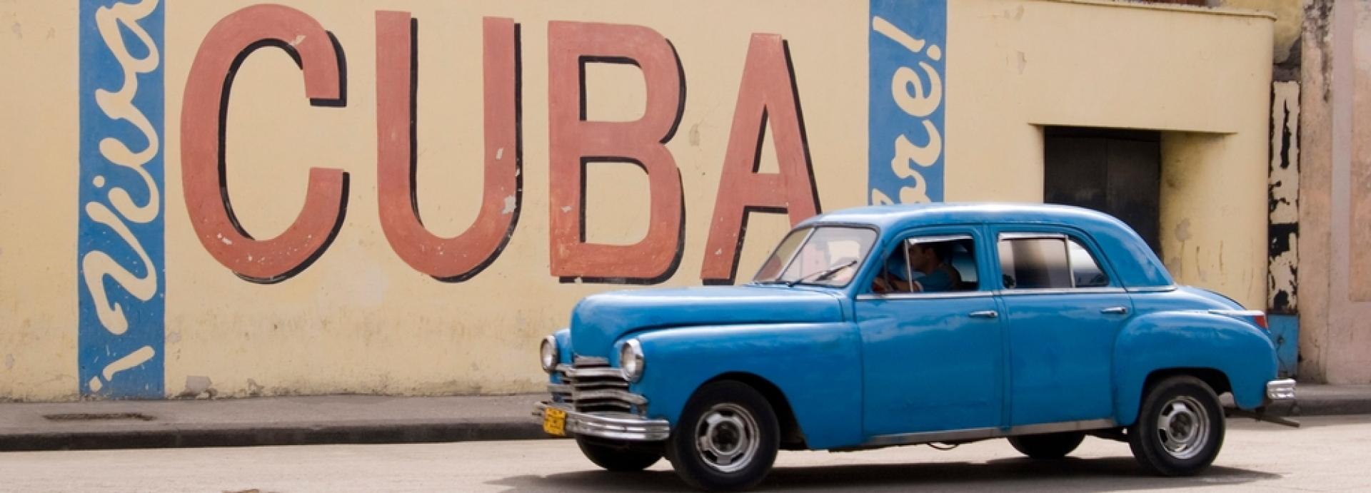 Važno za putovanje na Kubu: Praktični vodič