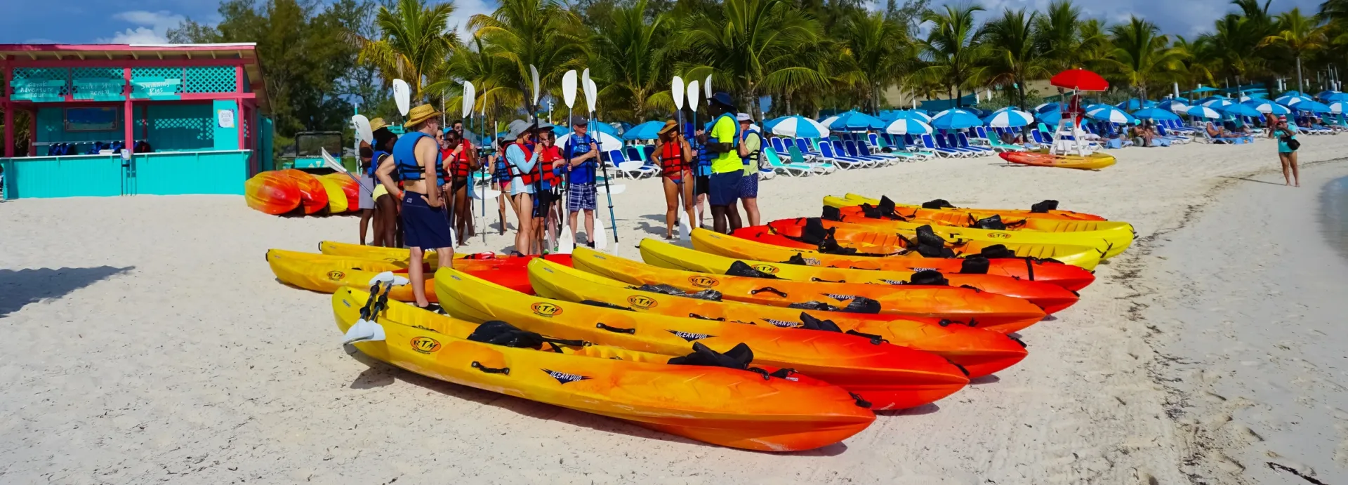 Važno za putovanje na Bahame: Praktični vodič