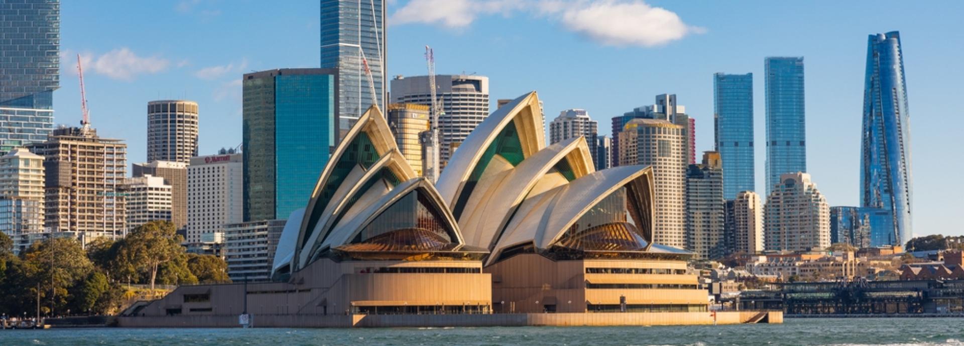 Važno za putovanje u Australiju: Praktični vodič