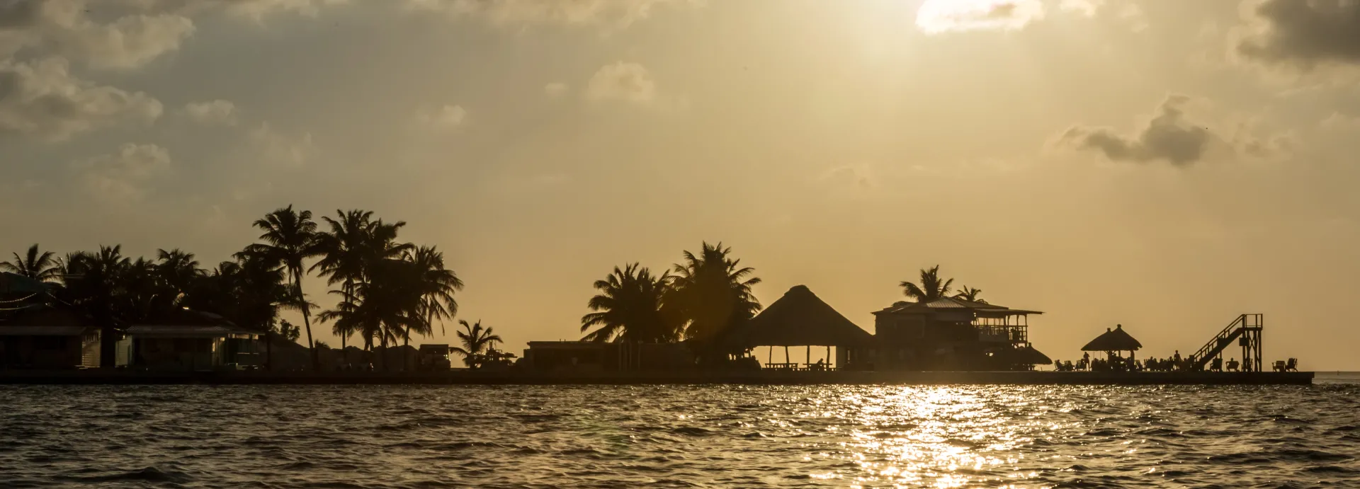 Važno za putovanje u Belize: Praktični vodič
