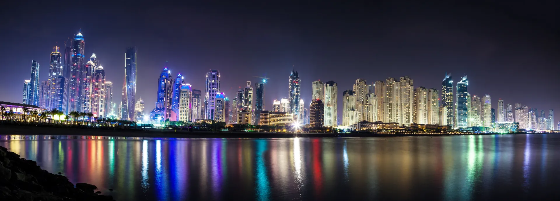 Kada je najbolje putovati u Dubai? Vrijeme po mjesecima