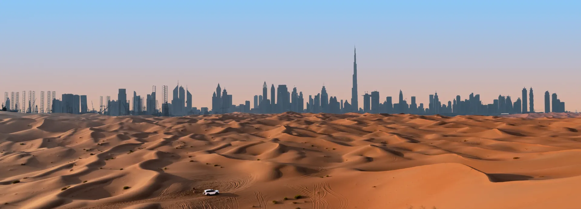 Najbolji izleti u Dubaiju – 8 doživljaja koje preporučujemo