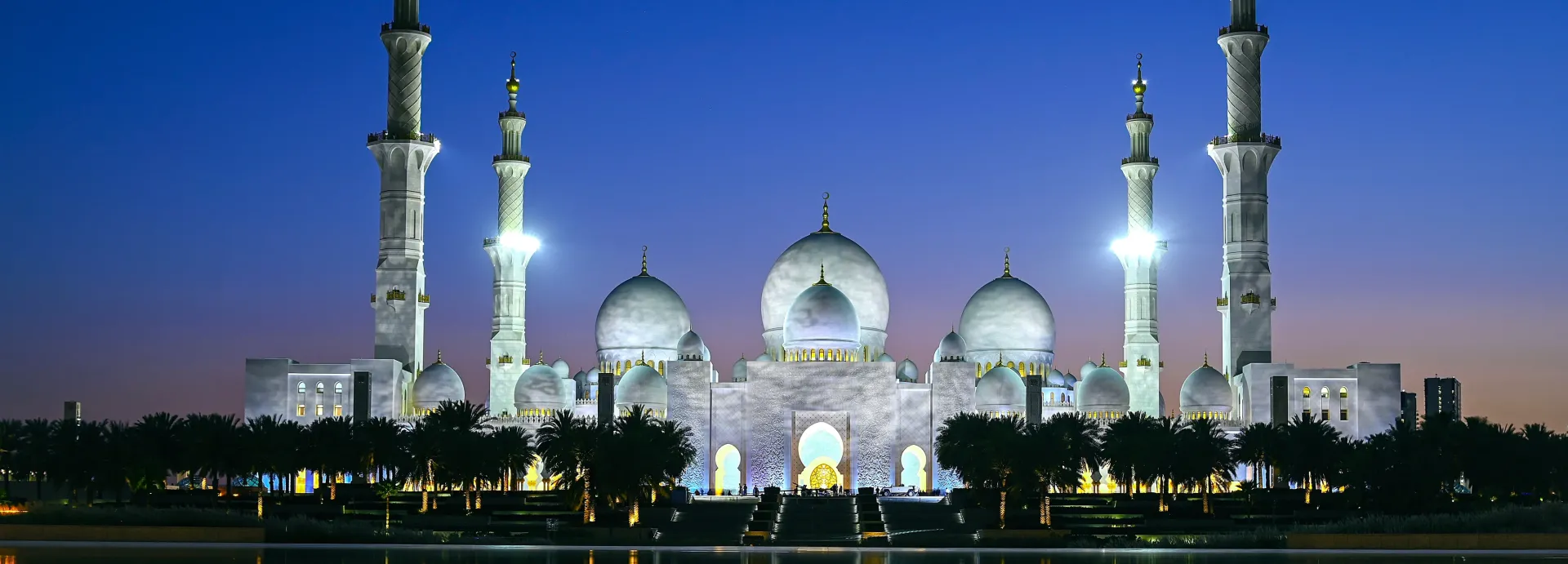 Izlet u Abu Dhabi iz Dubaija – što vidjeti u jednom danu?
